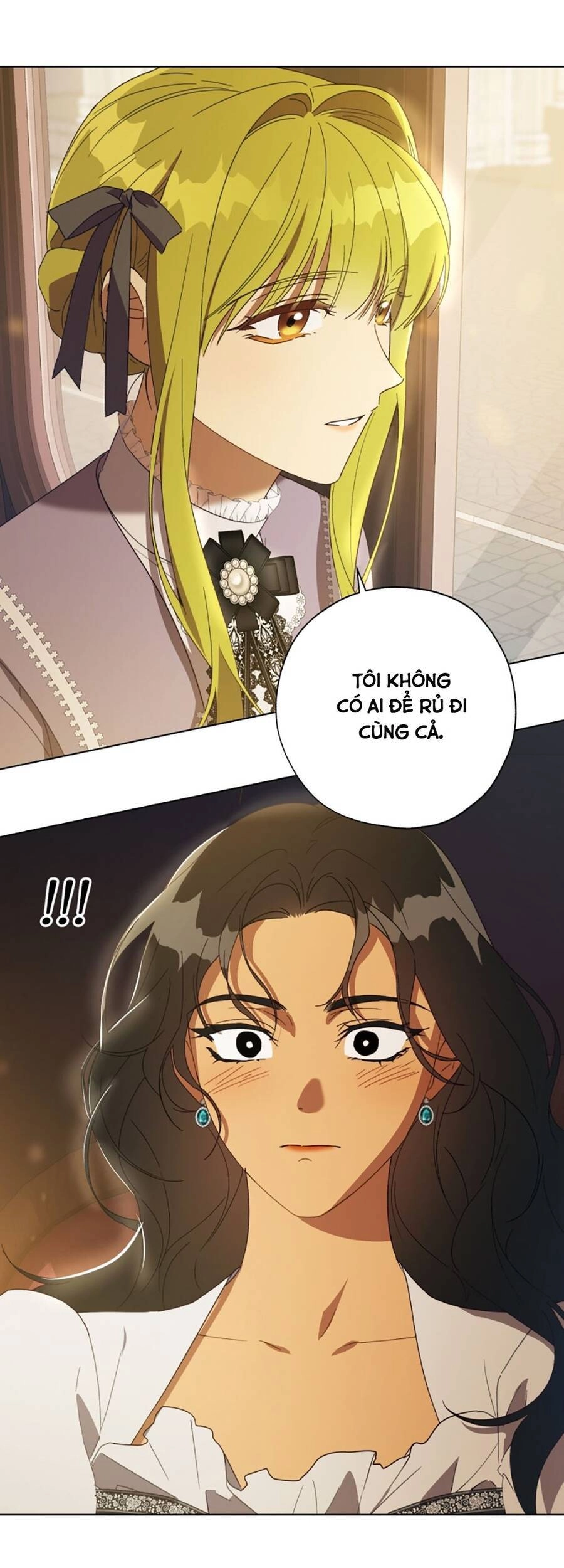 Công Chúa Khắc Dấu Lên Kẻ Phản Nghịch Chapter 55 - 29