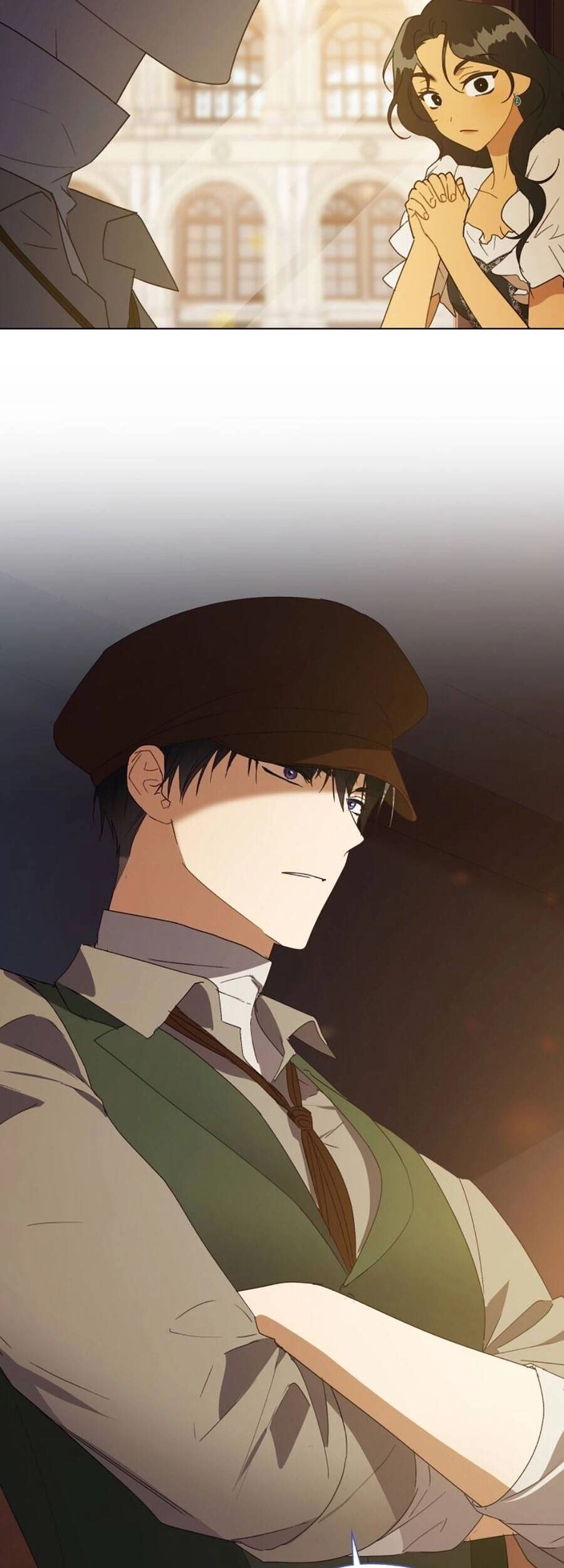 Công Chúa Khắc Dấu Lên Kẻ Phản Nghịch Chapter 55 - 33