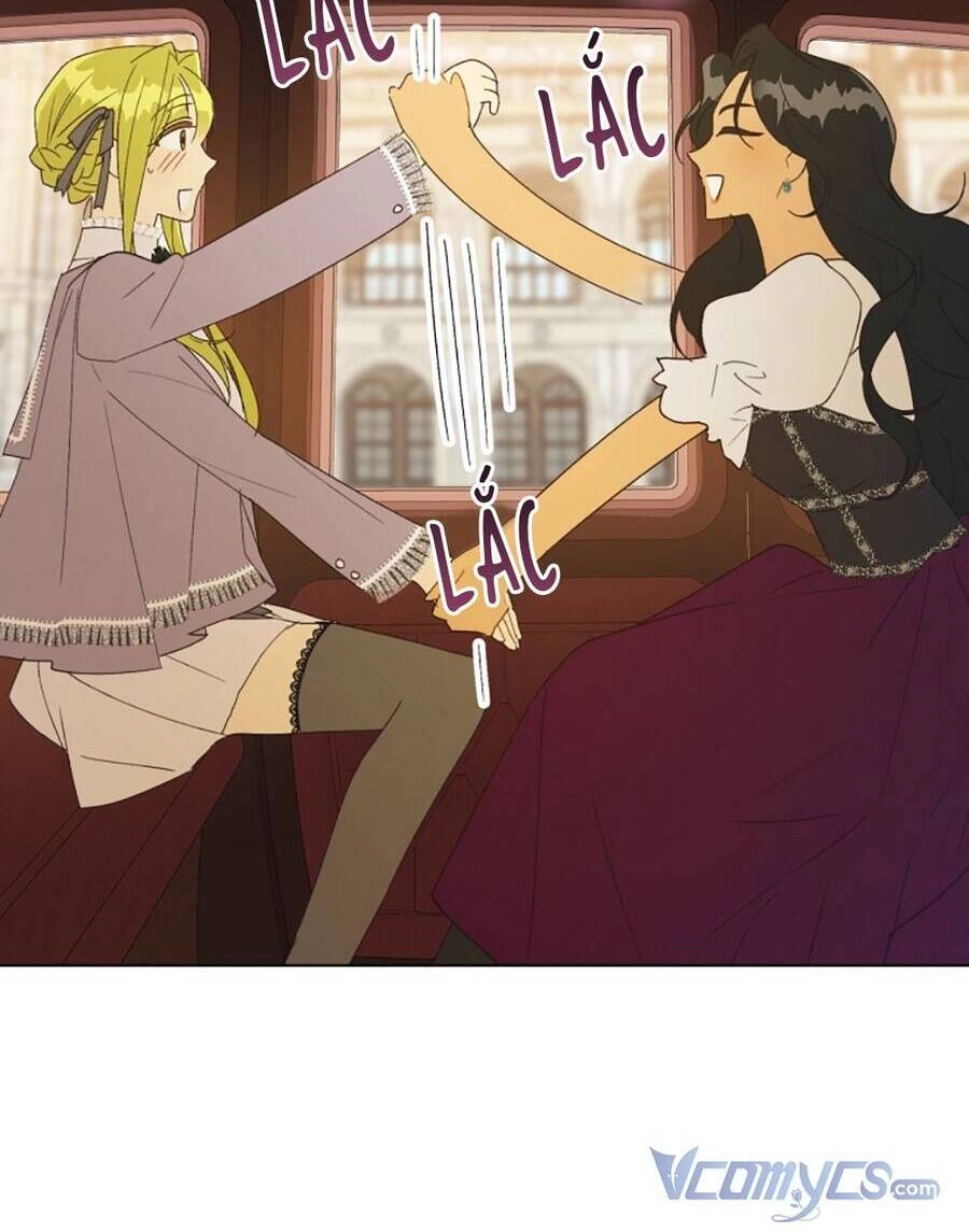 Công Chúa Khắc Dấu Lên Kẻ Phản Nghịch Chapter 55 - 38