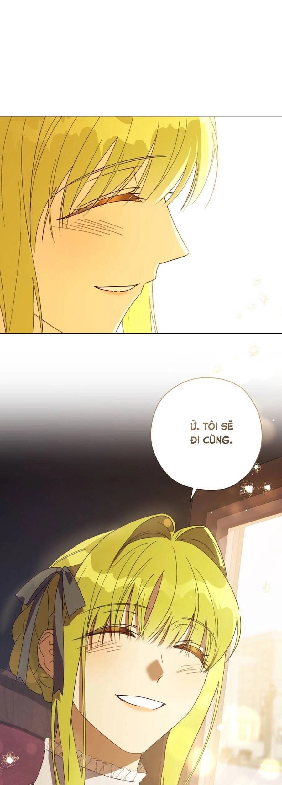 Công Chúa Khắc Dấu Lên Kẻ Phản Nghịch Chapter 55 - 39