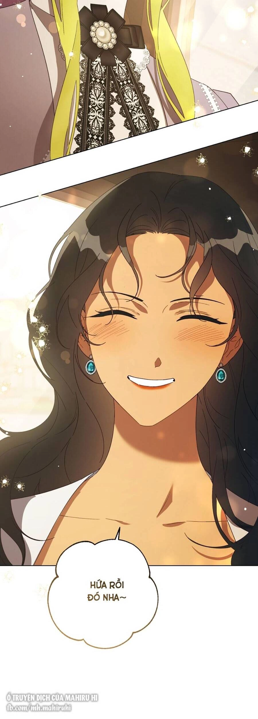 Công Chúa Khắc Dấu Lên Kẻ Phản Nghịch Chapter 55 - 40