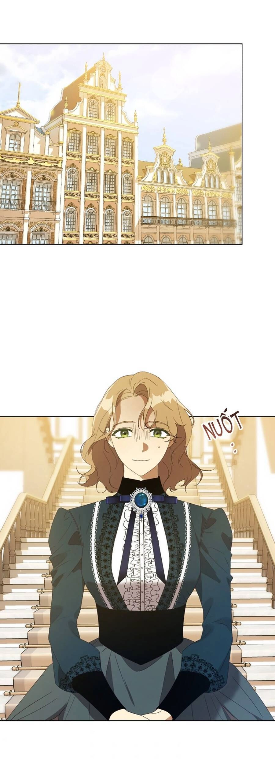 Công Chúa Khắc Dấu Lên Kẻ Phản Nghịch Chapter 55 - 42