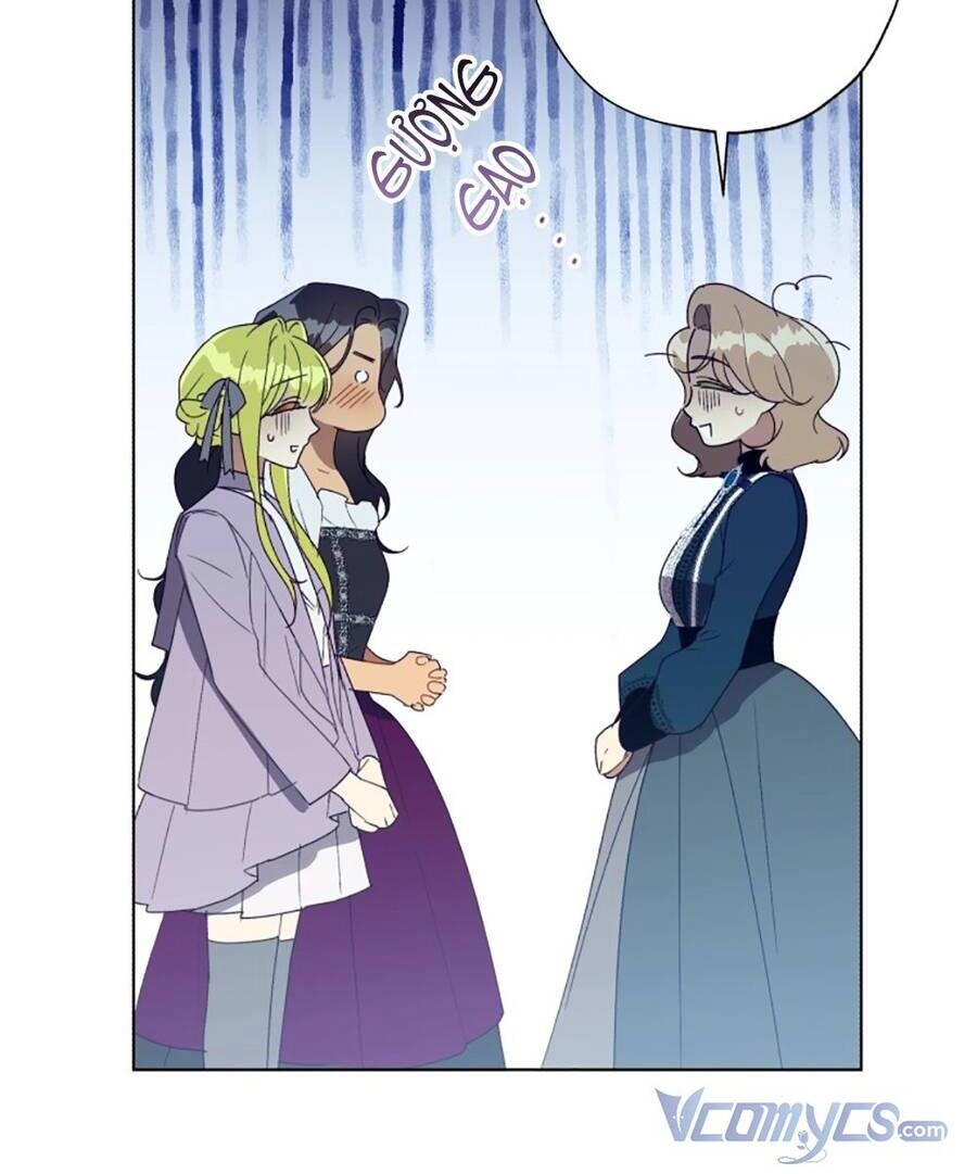 Công Chúa Khắc Dấu Lên Kẻ Phản Nghịch Chapter 55 - 44