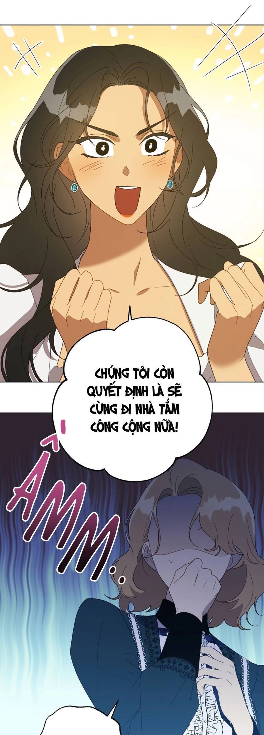 Công Chúa Khắc Dấu Lên Kẻ Phản Nghịch Chapter 55 - 47