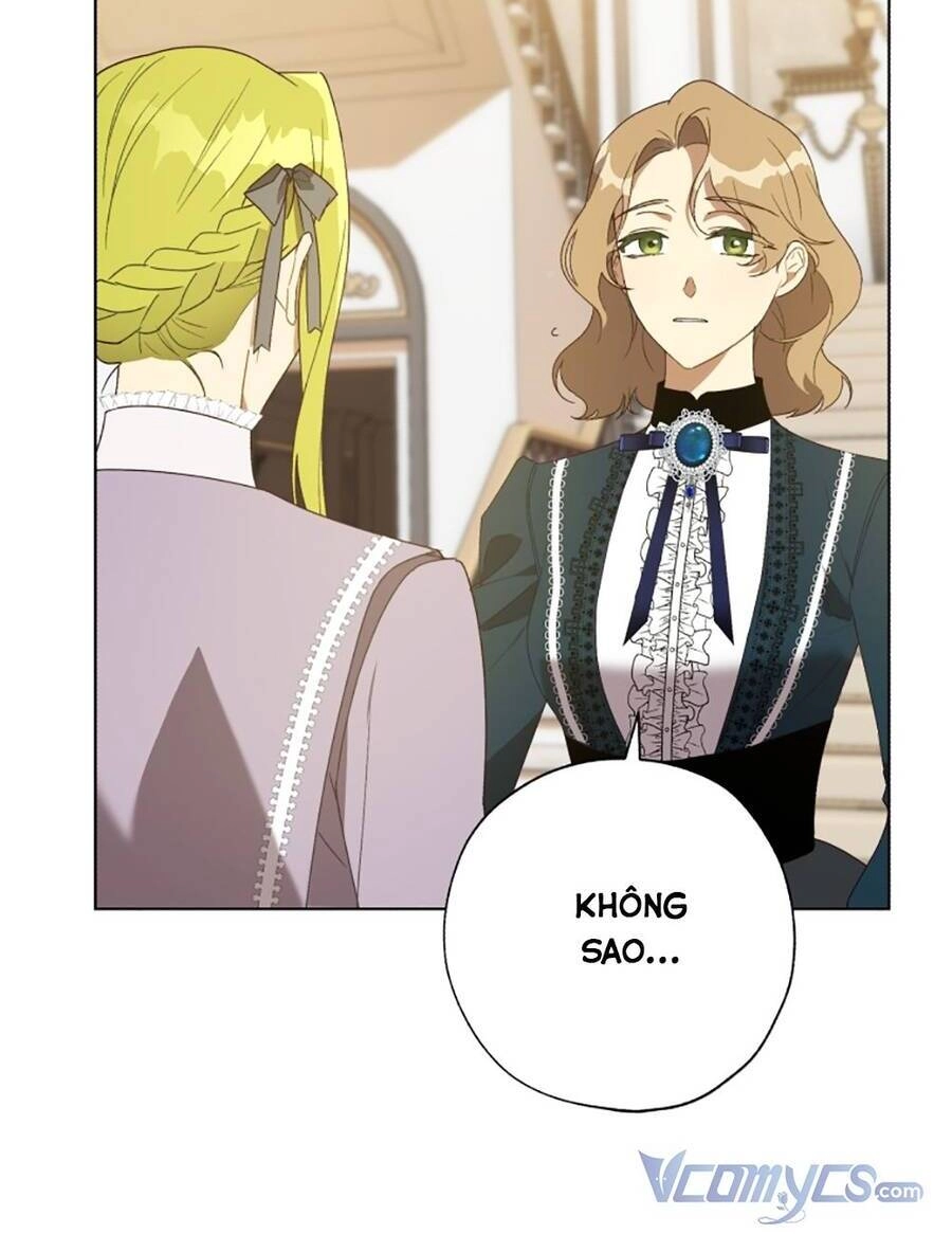 Công Chúa Khắc Dấu Lên Kẻ Phản Nghịch Chapter 55 - 49