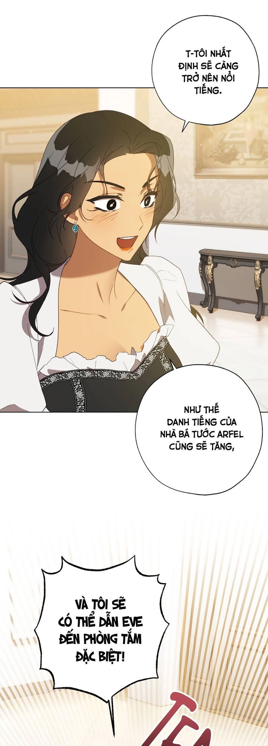 Công Chúa Khắc Dấu Lên Kẻ Phản Nghịch Chapter 55 - 50