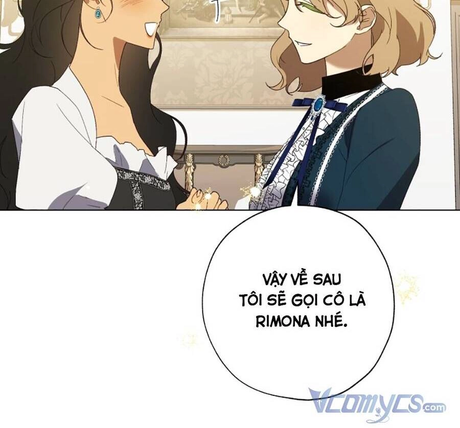 Công Chúa Khắc Dấu Lên Kẻ Phản Nghịch Chapter 55 - 56