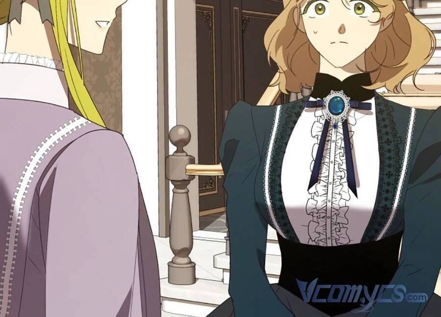 Công Chúa Khắc Dấu Lên Kẻ Phản Nghịch Chapter 55 - 59