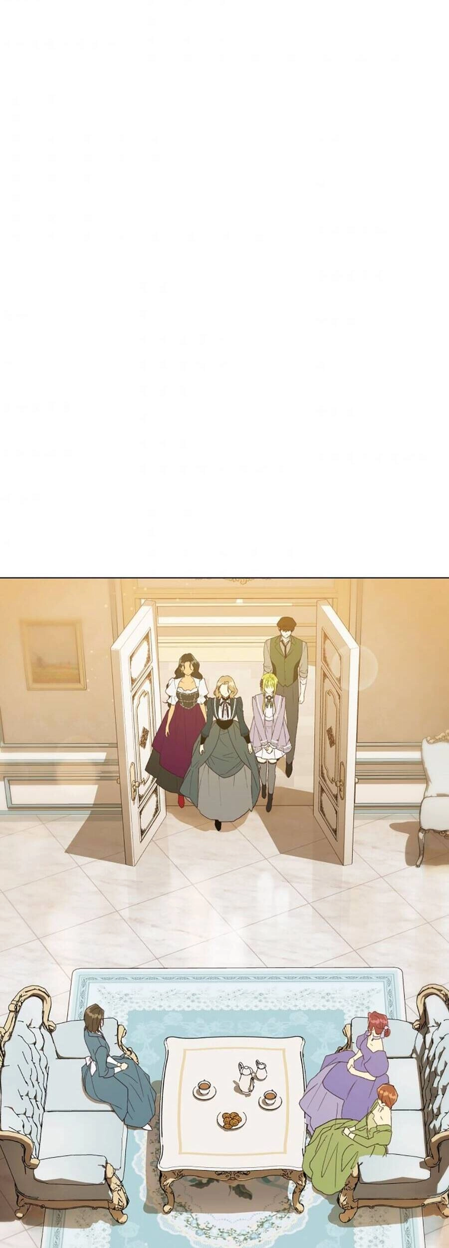 Công Chúa Khắc Dấu Lên Kẻ Phản Nghịch Chapter 55 - 61