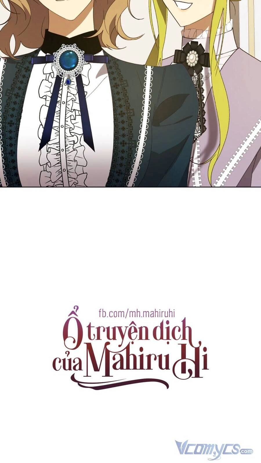 Công Chúa Khắc Dấu Lên Kẻ Phản Nghịch Chapter 55 - 64