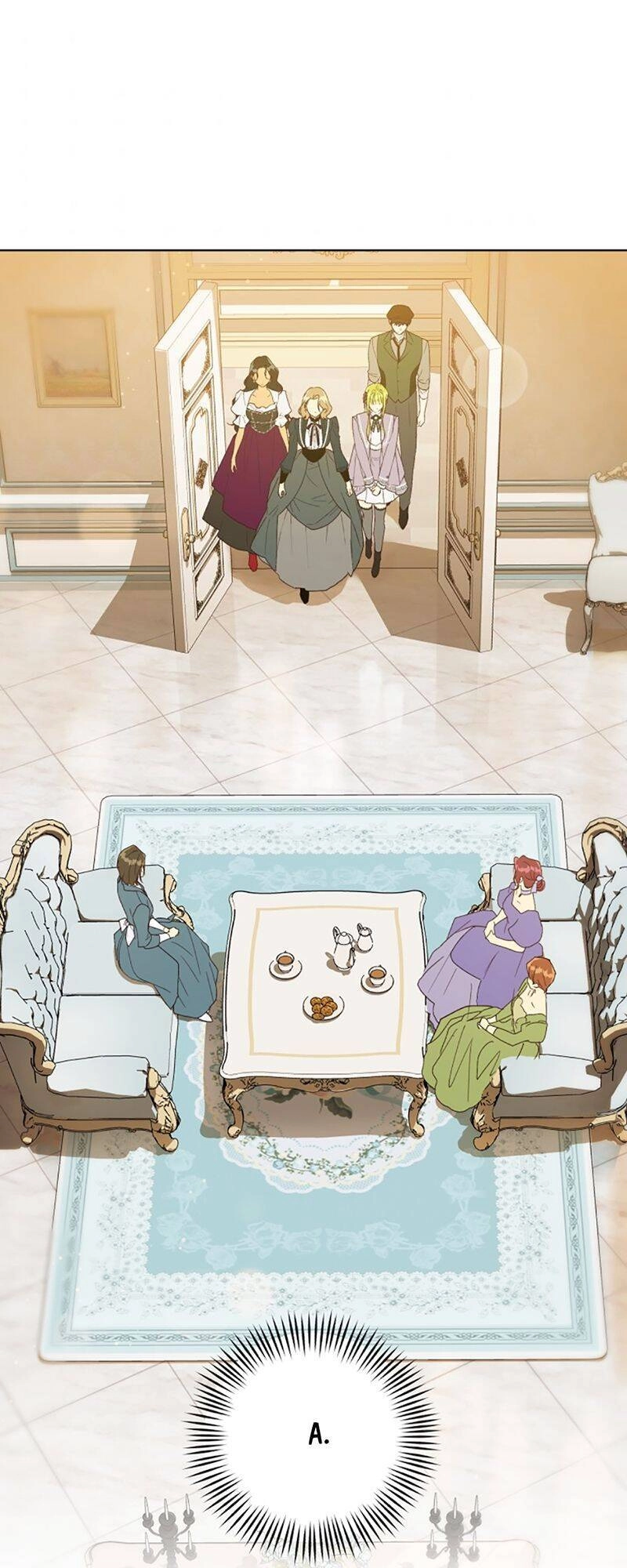 Công Chúa Khắc Dấu Lên Kẻ Phản Nghịch Chapter 56 - 2