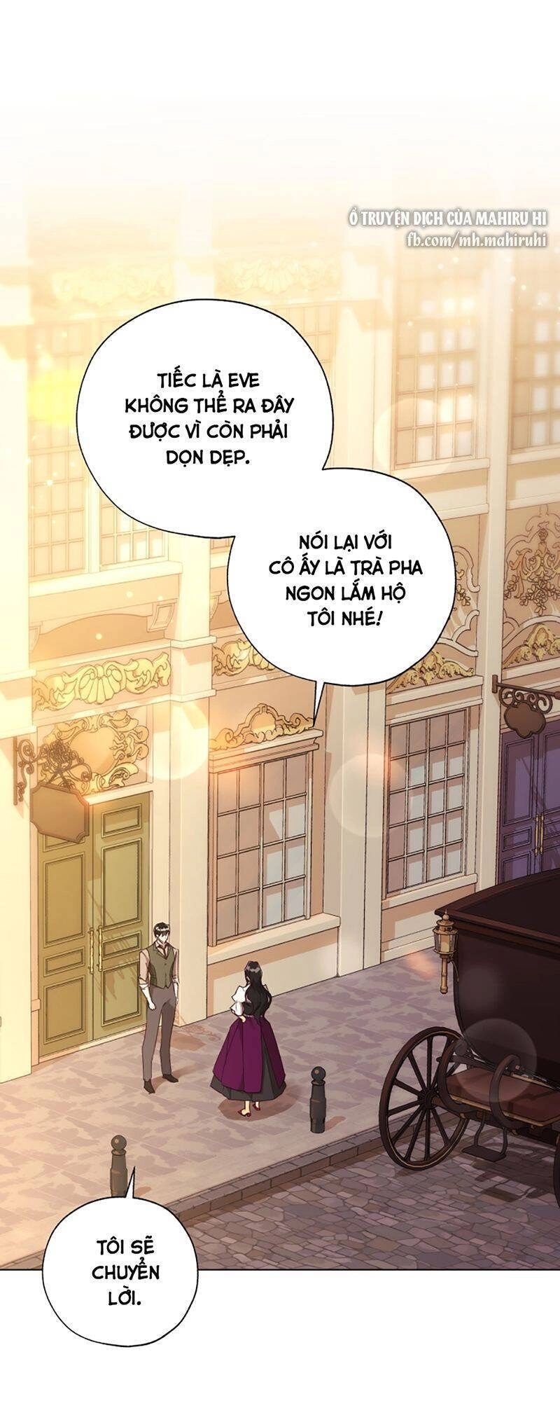 Công Chúa Khắc Dấu Lên Kẻ Phản Nghịch Chapter 56 - 6