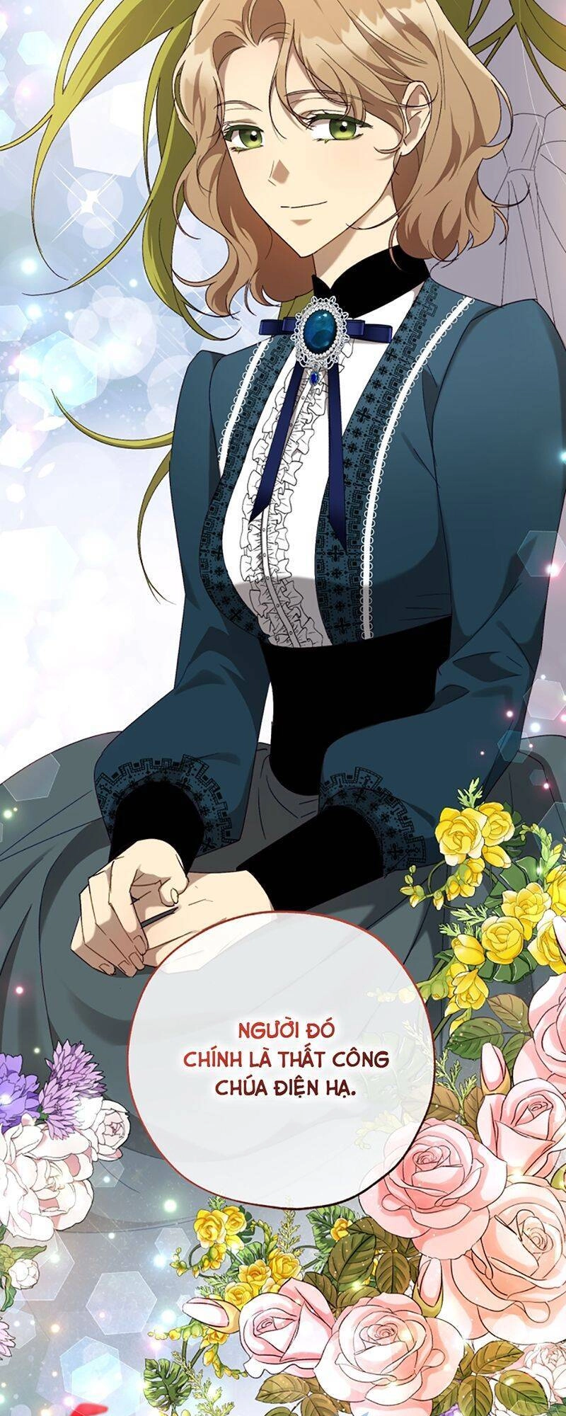 Công Chúa Khắc Dấu Lên Kẻ Phản Nghịch Chapter 56 - 15