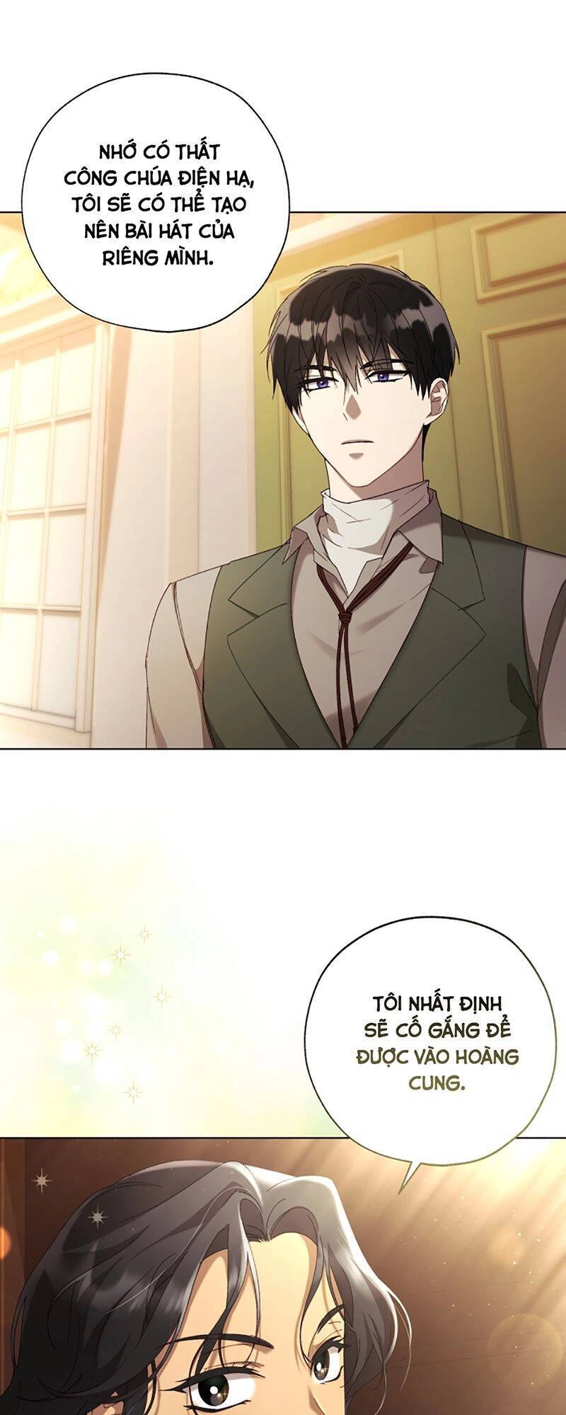 Công Chúa Khắc Dấu Lên Kẻ Phản Nghịch Chapter 56 - 20