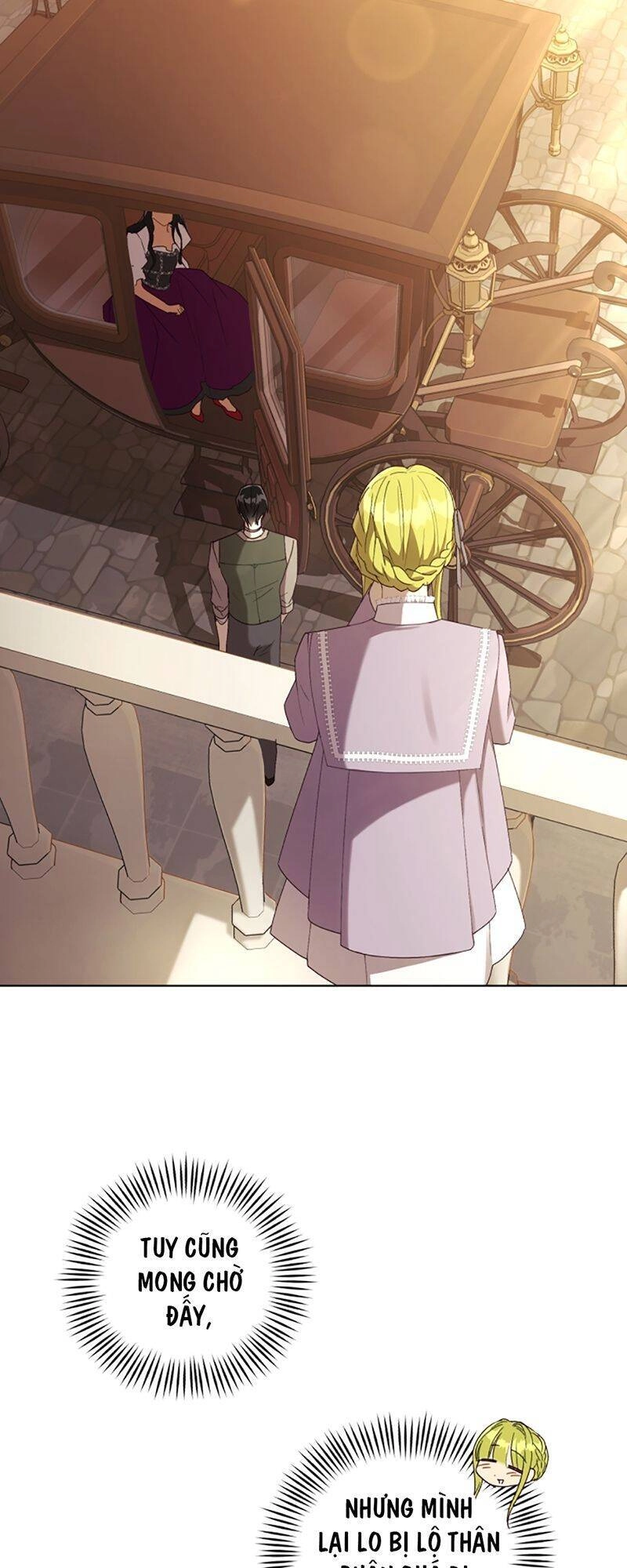 Công Chúa Khắc Dấu Lên Kẻ Phản Nghịch Chapter 56 - 25