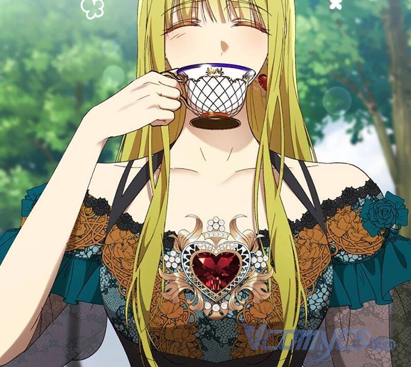 Công Chúa Khắc Dấu Lên Kẻ Phản Nghịch Chapter 56 - 32