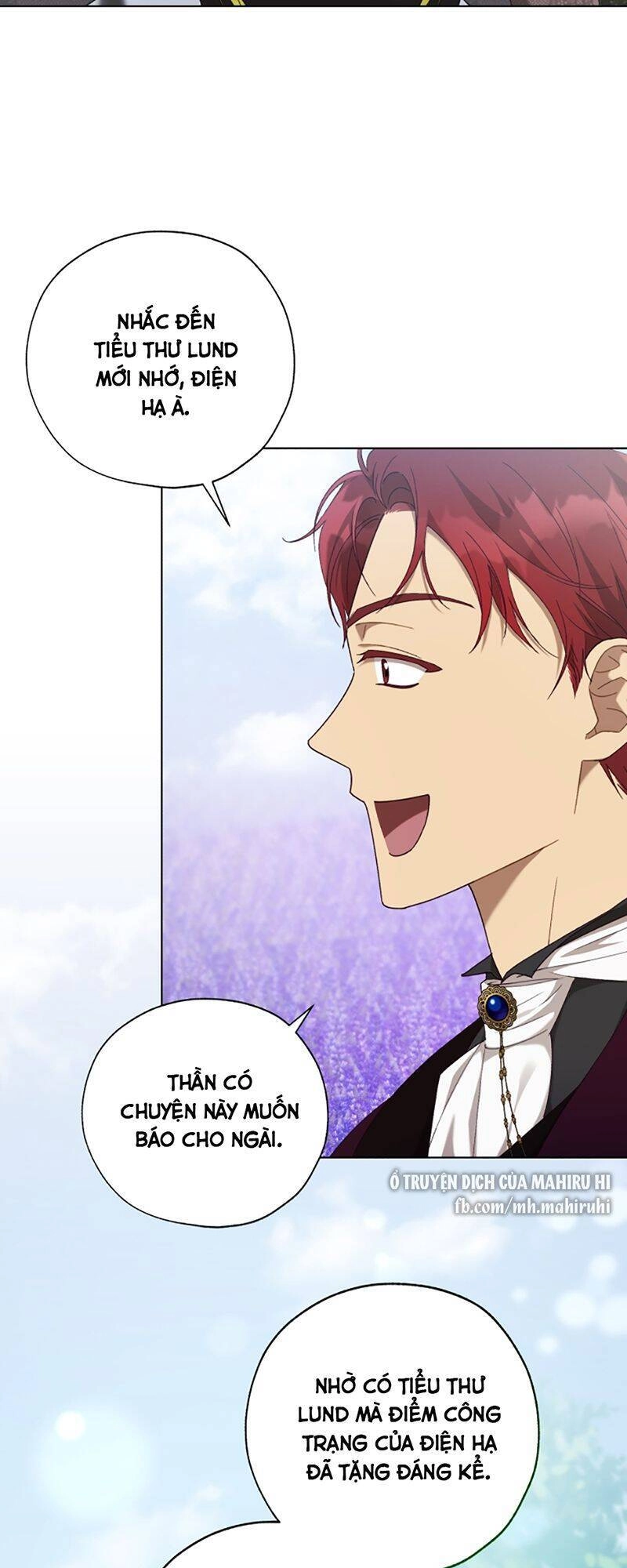 Công Chúa Khắc Dấu Lên Kẻ Phản Nghịch Chapter 56 - 33