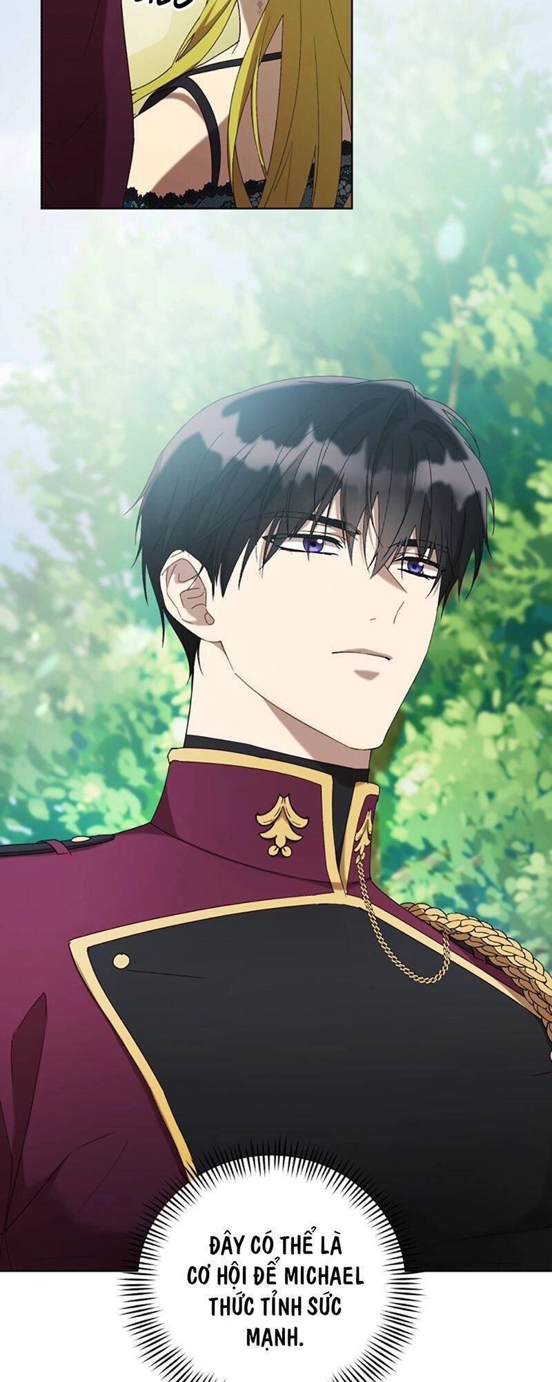 Công Chúa Khắc Dấu Lên Kẻ Phản Nghịch Chapter 56 - 37