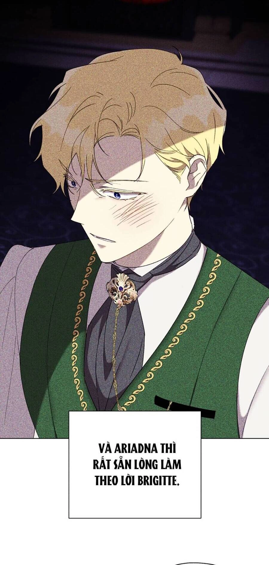 Công Chúa Khắc Dấu Lên Kẻ Phản Nghịch Chapter 57 - 16