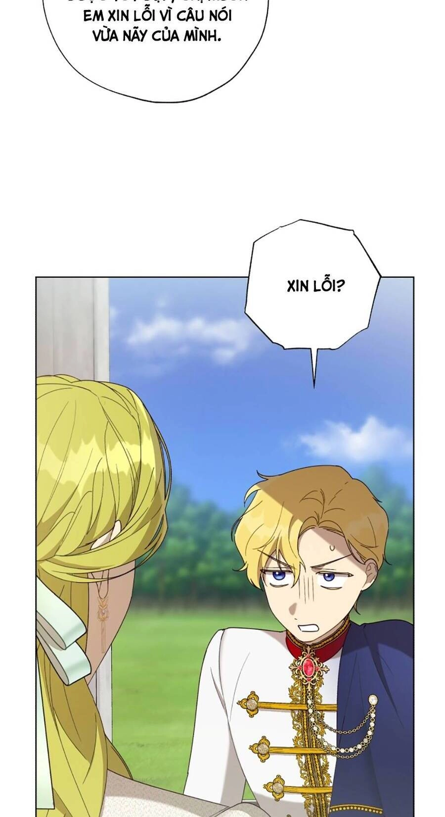 Công Chúa Khắc Dấu Lên Kẻ Phản Nghịch Chapter 57 - 22