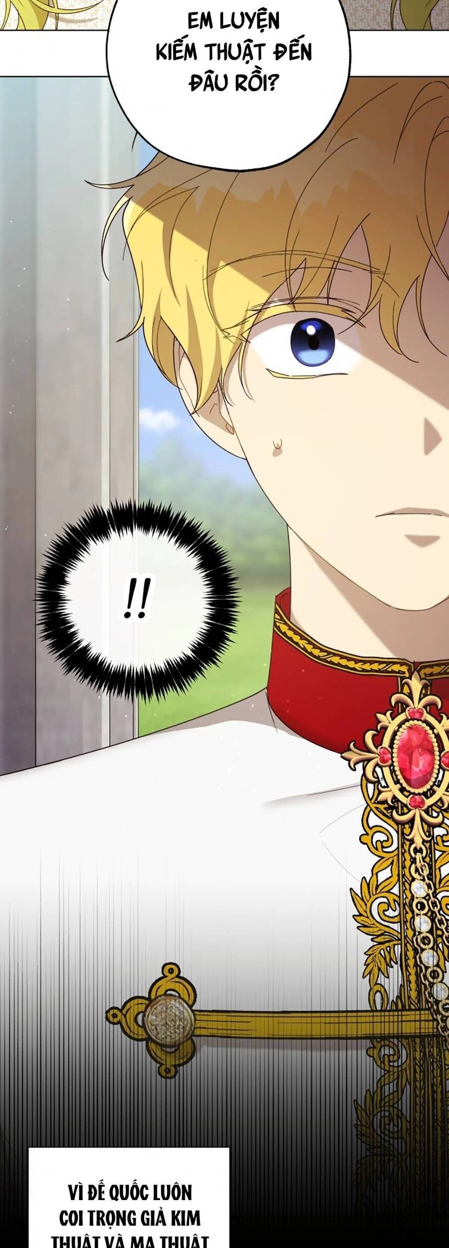 Công Chúa Khắc Dấu Lên Kẻ Phản Nghịch Chapter 57 - 26