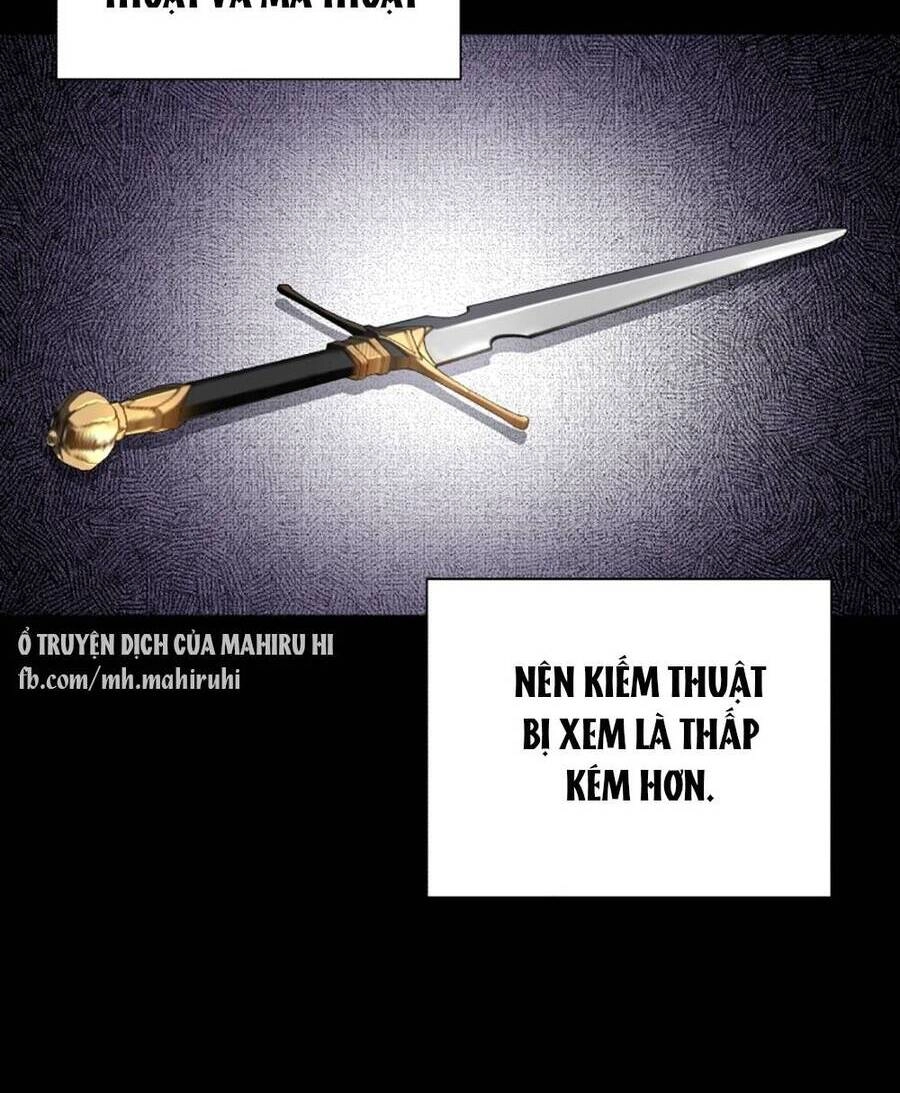 Công Chúa Khắc Dấu Lên Kẻ Phản Nghịch Chapter 57 - 27