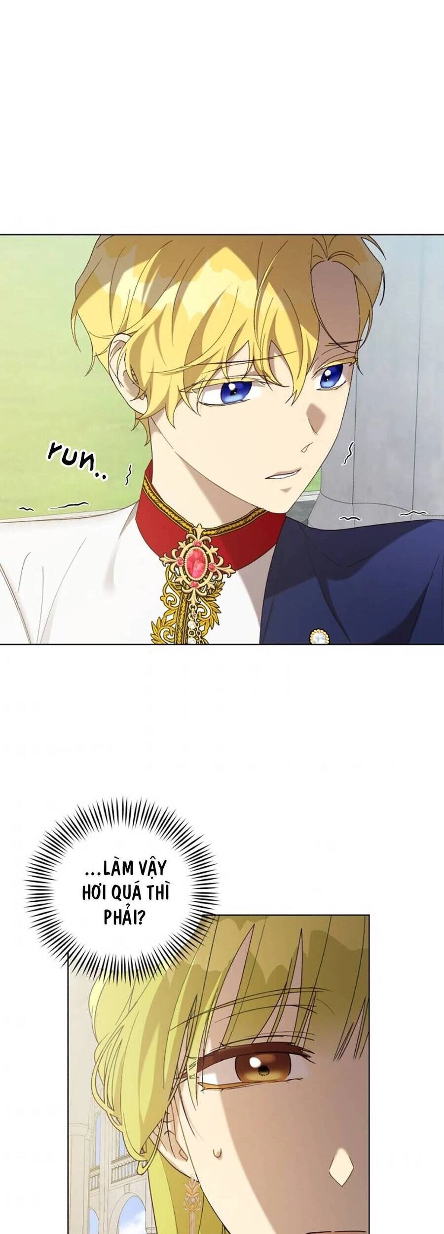 Công Chúa Khắc Dấu Lên Kẻ Phản Nghịch Chapter 57 - 32