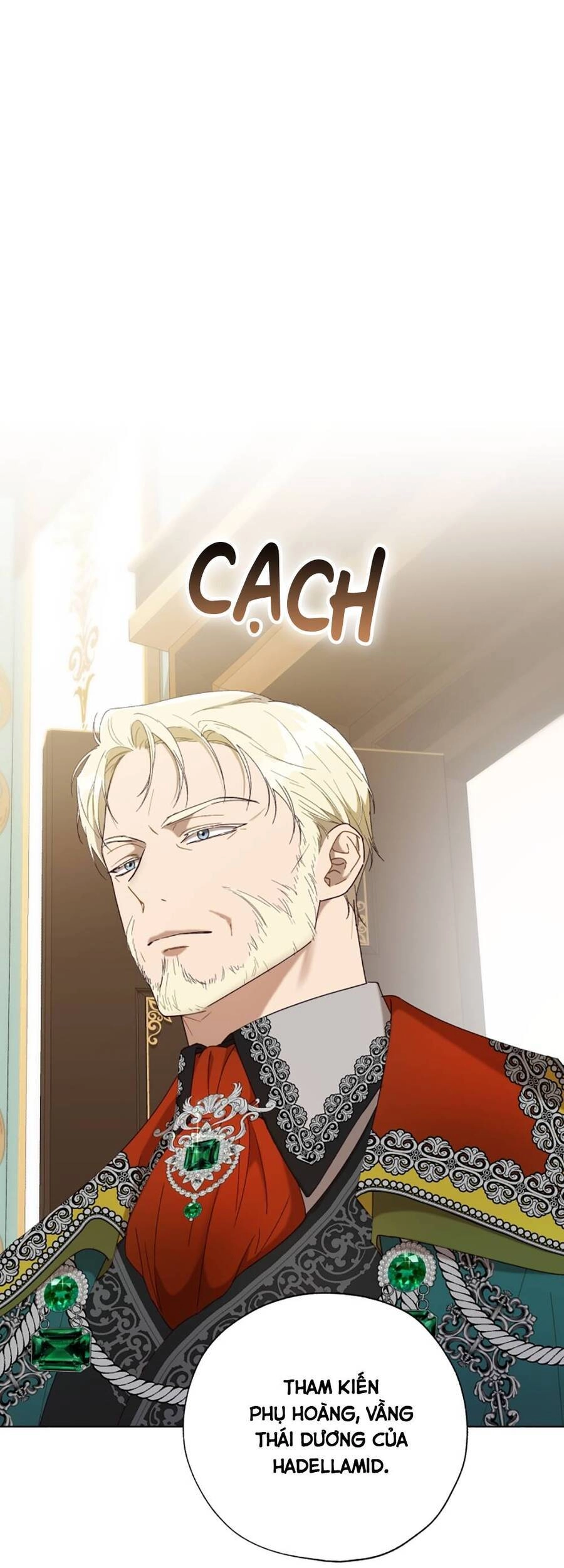 Công Chúa Khắc Dấu Lên Kẻ Phản Nghịch Chapter 57 - 40