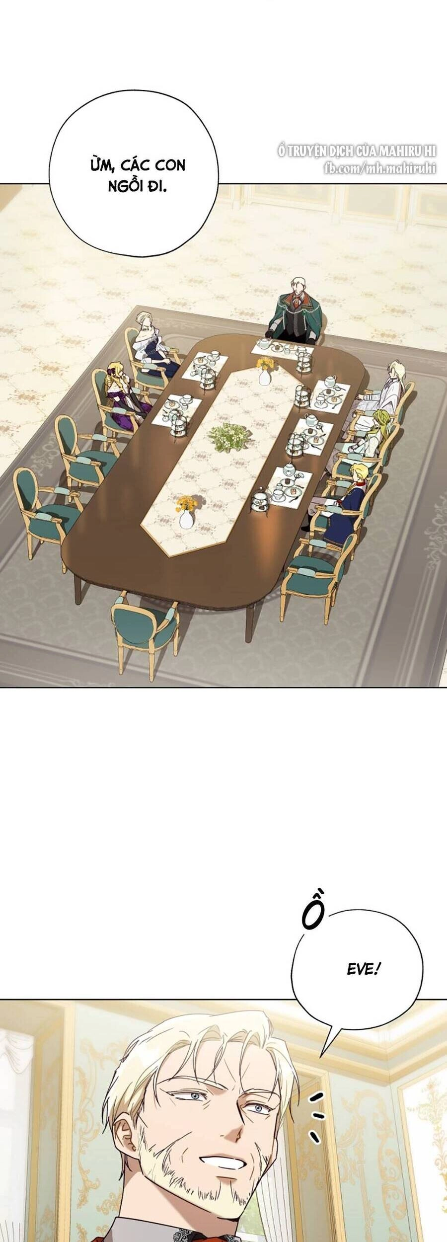 Công Chúa Khắc Dấu Lên Kẻ Phản Nghịch Chapter 57 - 41