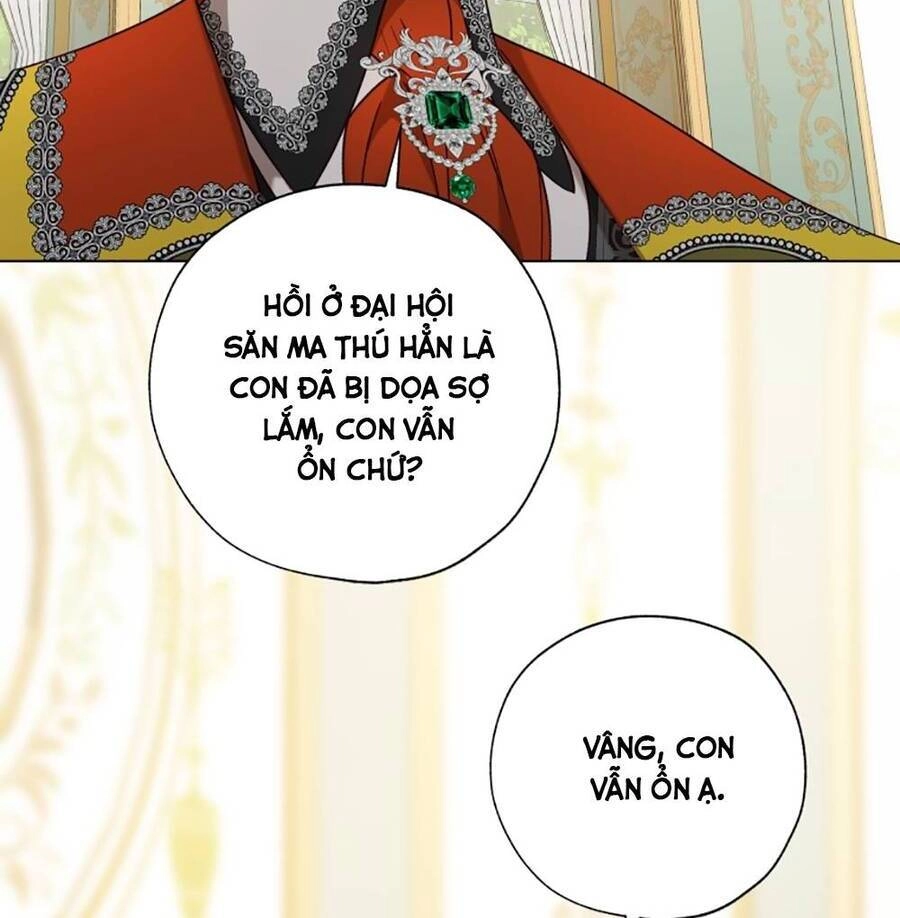 Công Chúa Khắc Dấu Lên Kẻ Phản Nghịch Chapter 57 - 42