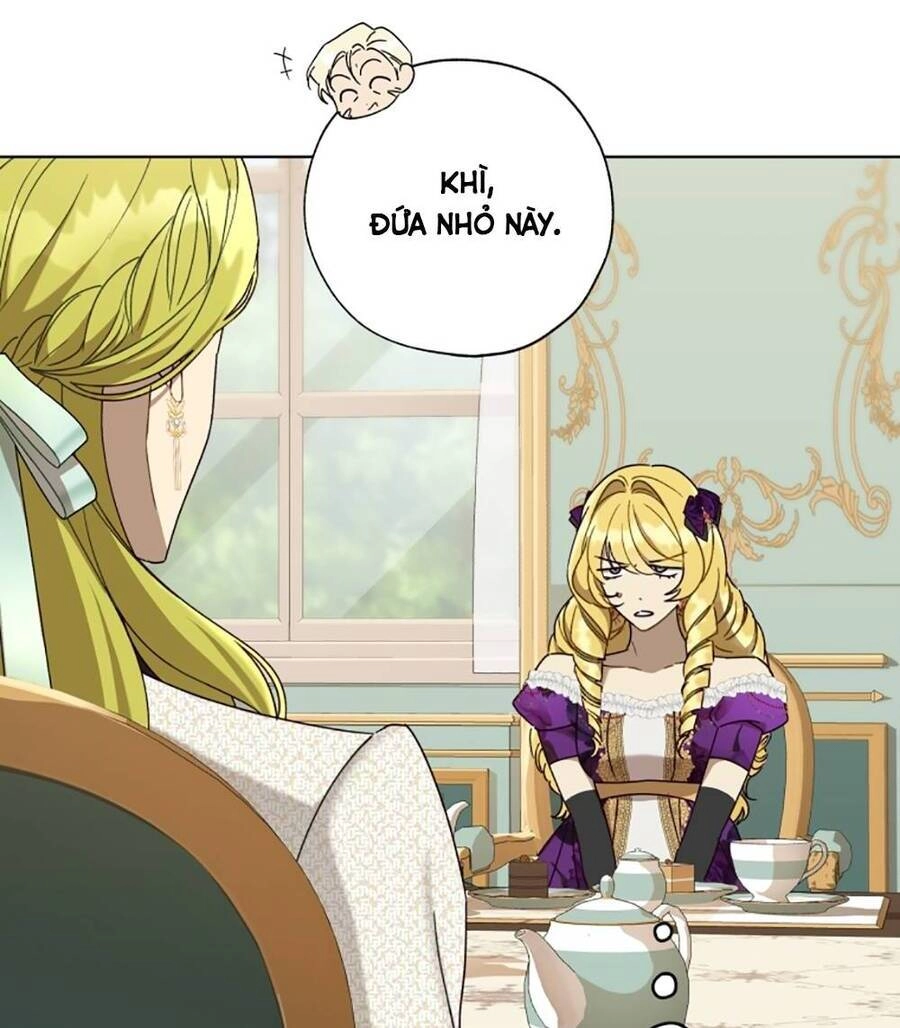 Công Chúa Khắc Dấu Lên Kẻ Phản Nghịch Chapter 57 - 45