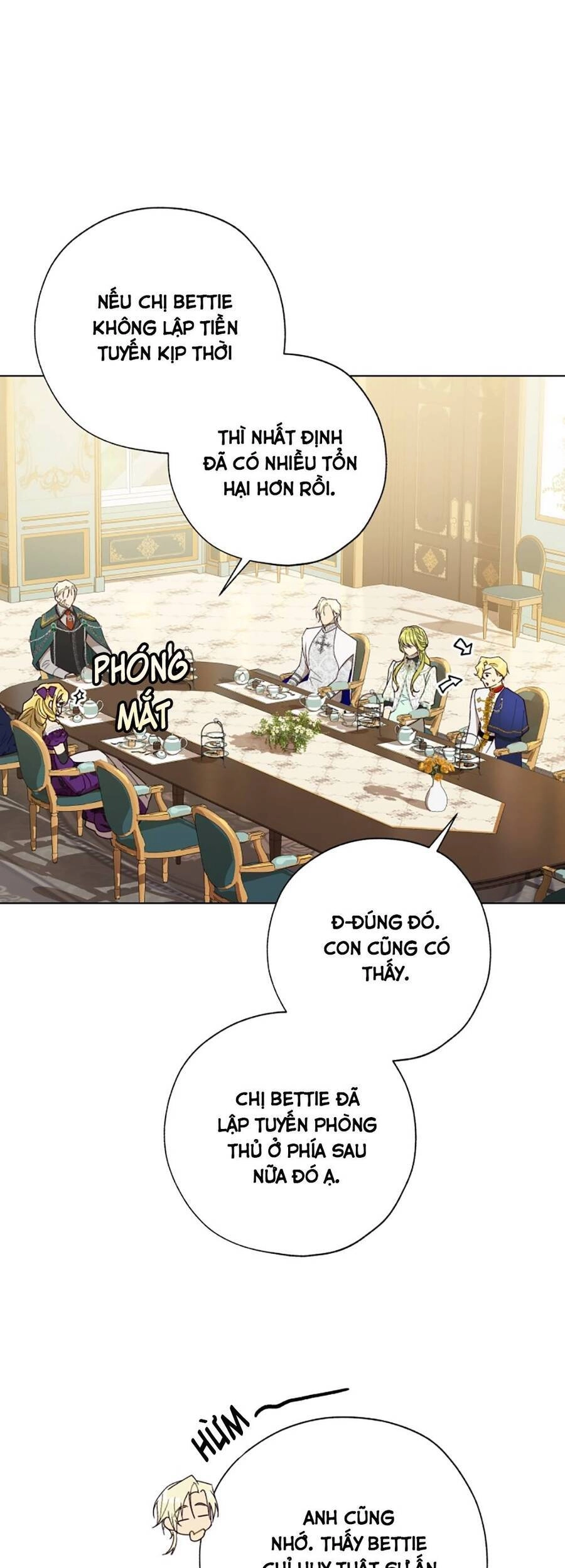 Công Chúa Khắc Dấu Lên Kẻ Phản Nghịch Chapter 57 - 52