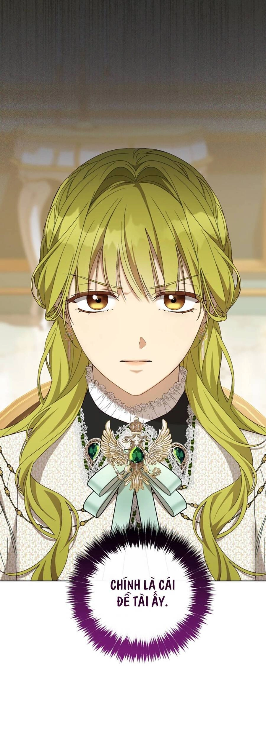 Công Chúa Khắc Dấu Lên Kẻ Phản Nghịch Chapter 57 - 62