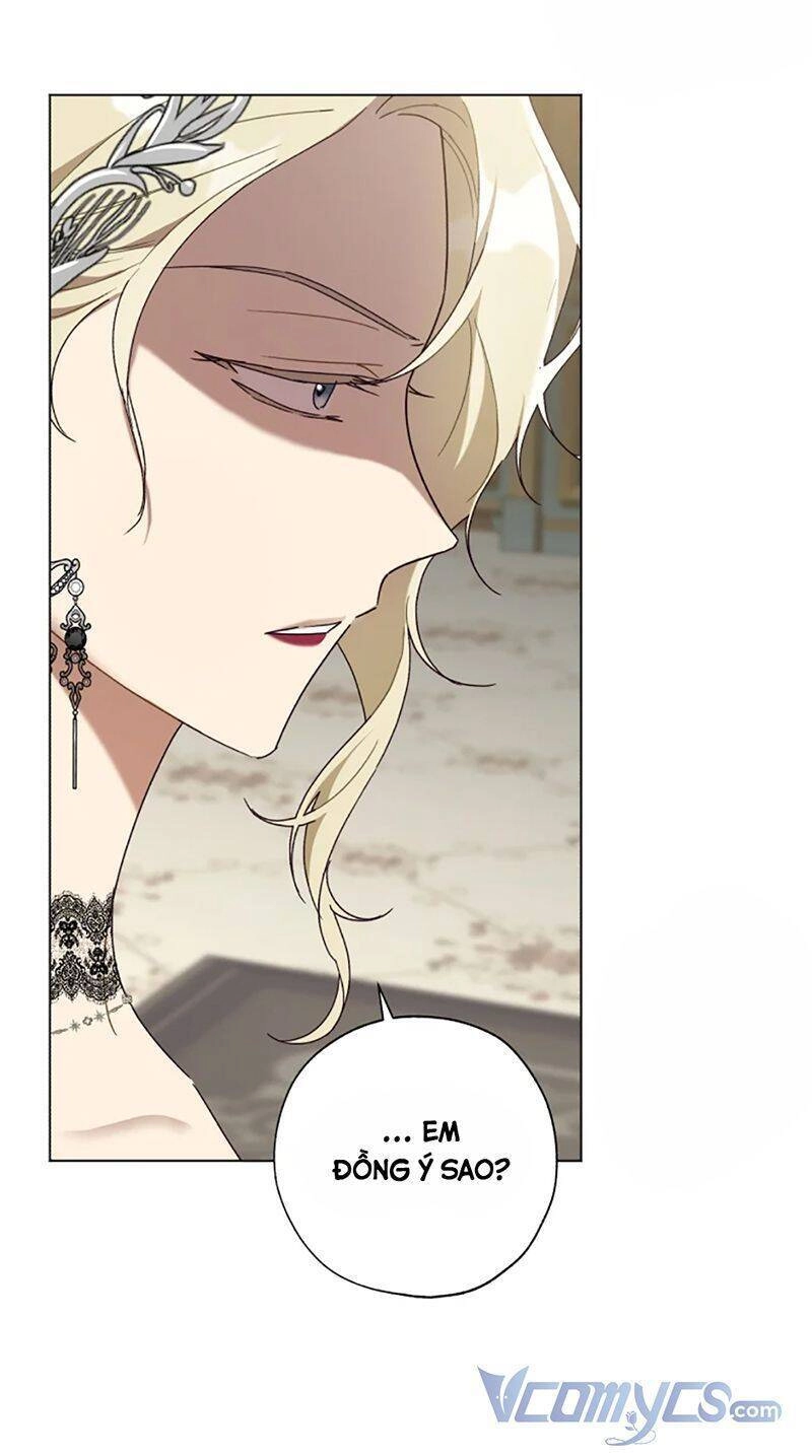 Công Chúa Khắc Dấu Lên Kẻ Phản Nghịch Chapter 58 - 31