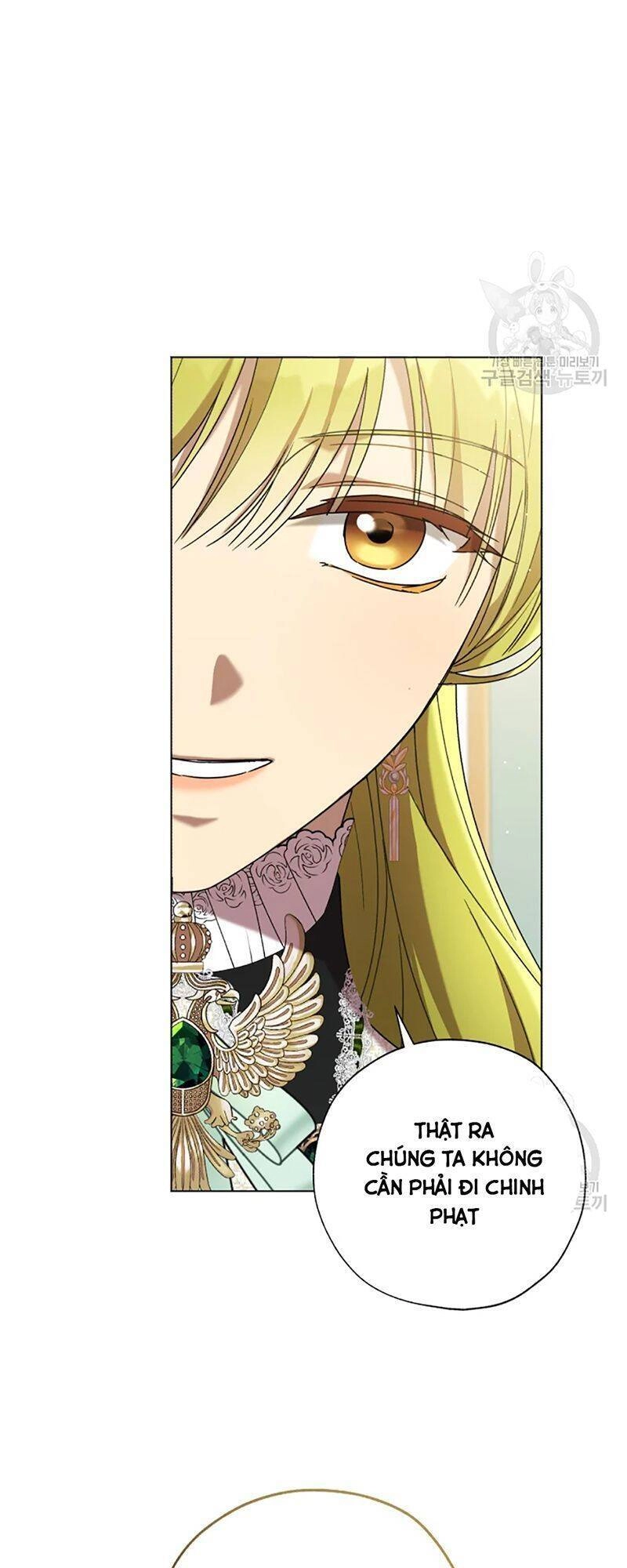 Công Chúa Khắc Dấu Lên Kẻ Phản Nghịch Chapter 58 - 35