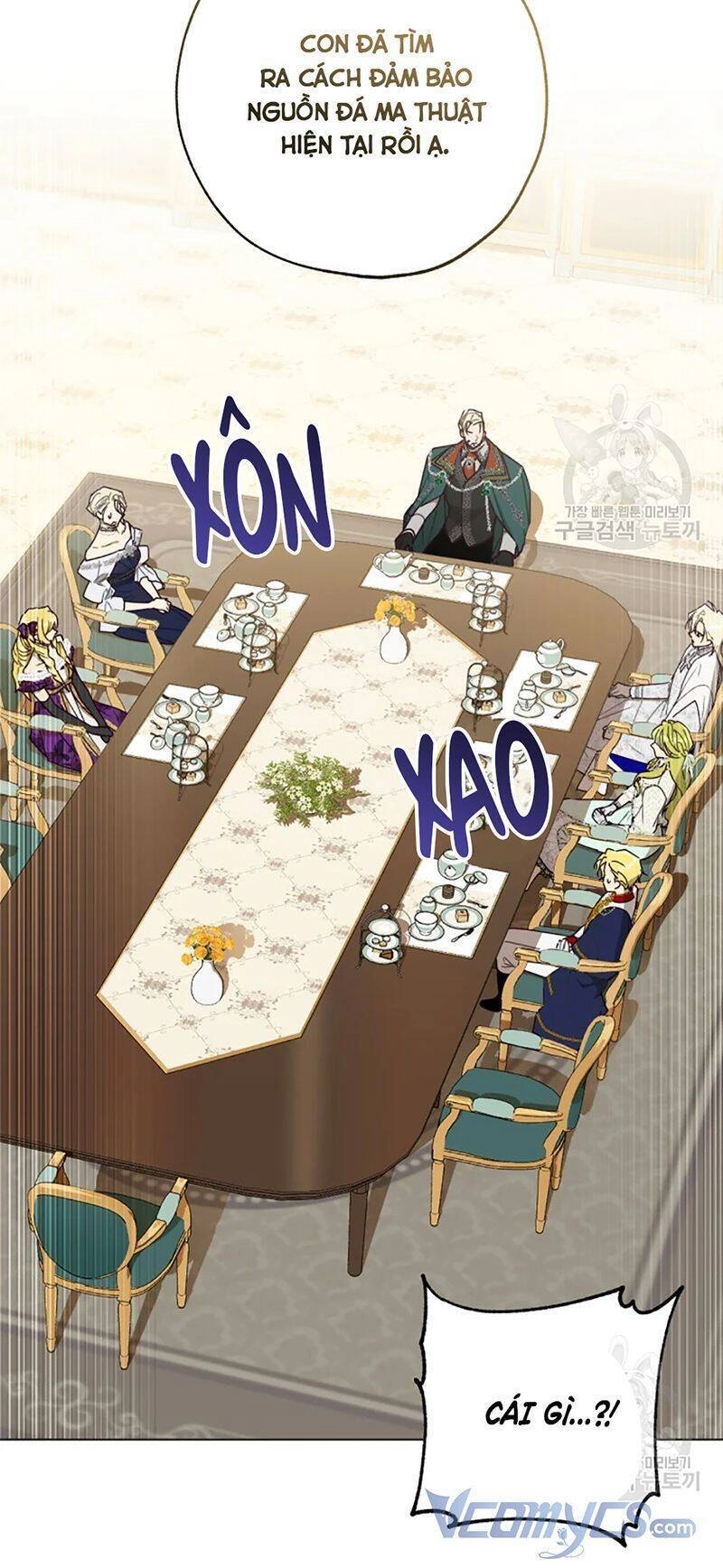 Công Chúa Khắc Dấu Lên Kẻ Phản Nghịch Chapter 58 - 36