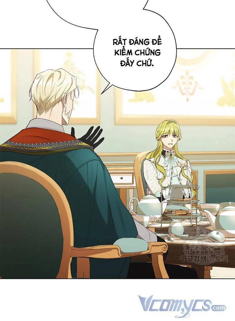 Công Chúa Khắc Dấu Lên Kẻ Phản Nghịch Chapter 58 - 38