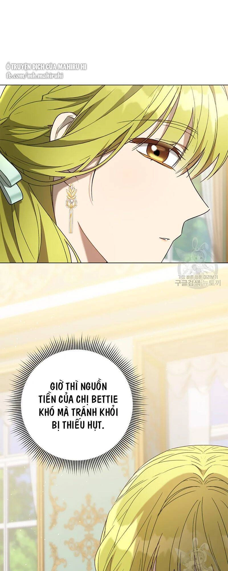 Công Chúa Khắc Dấu Lên Kẻ Phản Nghịch Chapter 58 - 41