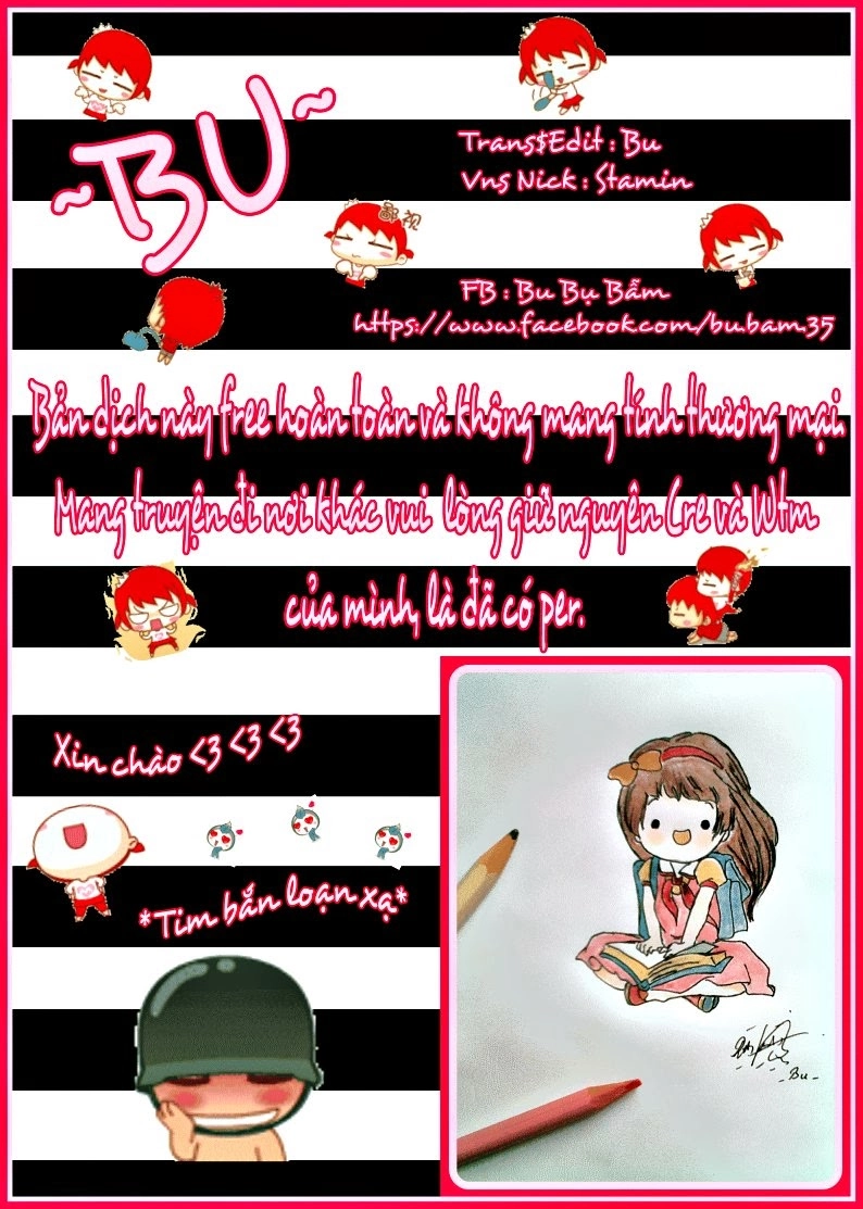 Horimiya Chapter 25 - 1