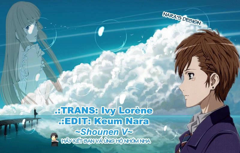 Horimiya Chapter 40 - 22