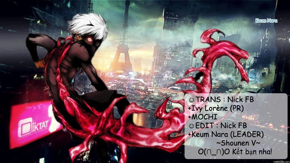 Horimiya Chapter 41 - 18