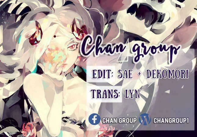 Horimiya Chapter 94 - 1