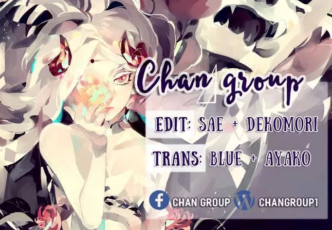 Horimiya Chapter 96 - 1