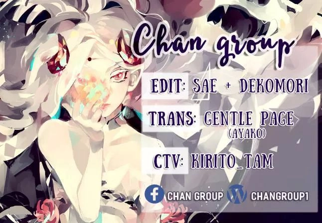 Horimiya Chapter 98 - 1