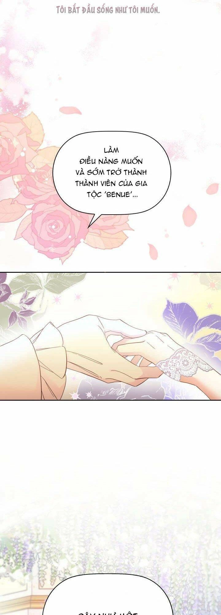 Quay Về Quá Khứ Mở Tiệm Bánh Kẹo Chapter 1.1 - 5