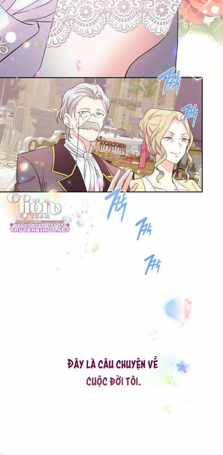 Quay Về Quá Khứ Mở Tiệm Bánh Kẹo Chapter 1.1 - 9