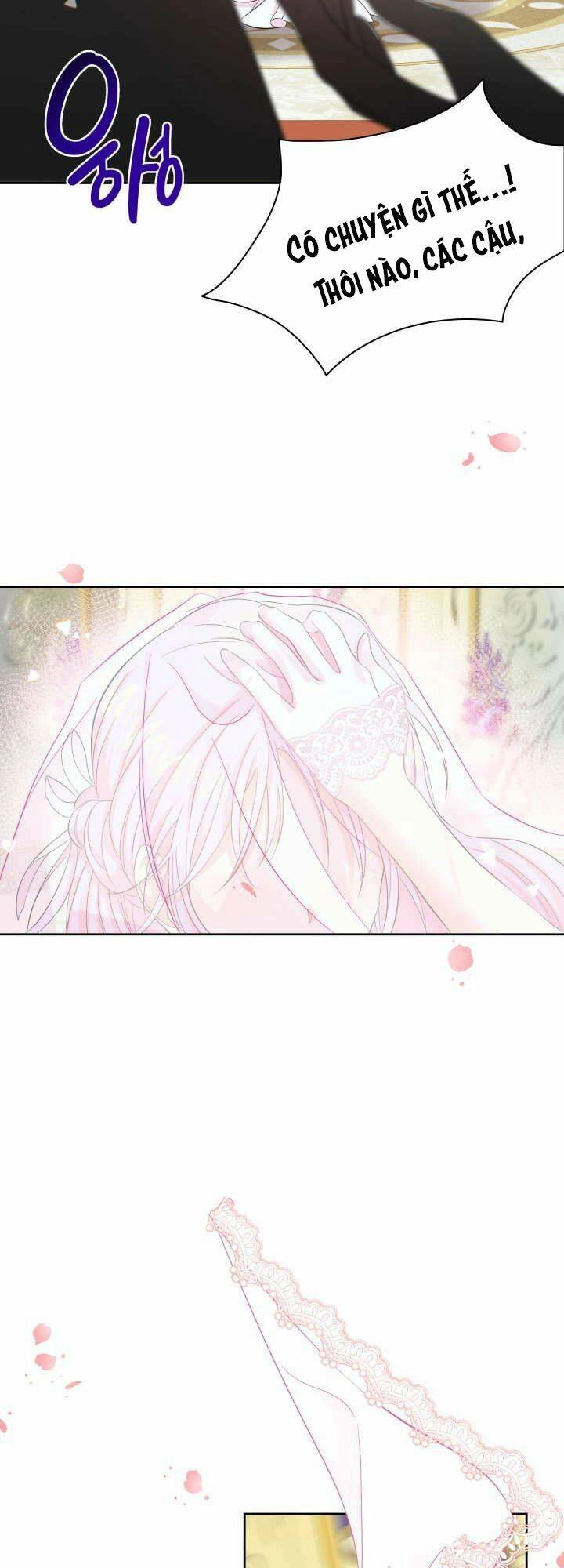 Quay Về Quá Khứ Mở Tiệm Bánh Kẹo Chapter 1.1 - 20