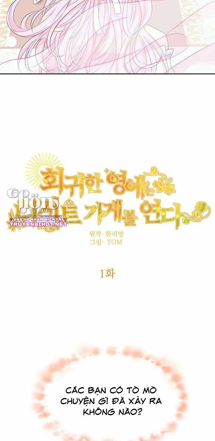 Quay Về Quá Khứ Mở Tiệm Bánh Kẹo Chapter 1.1 - 24