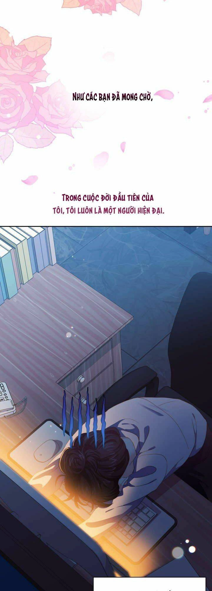 Quay Về Quá Khứ Mở Tiệm Bánh Kẹo Chapter 1.1 - 26