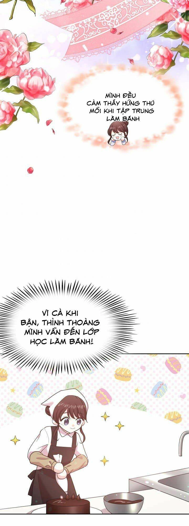 Quay Về Quá Khứ Mở Tiệm Bánh Kẹo Chapter 1.1 - 32